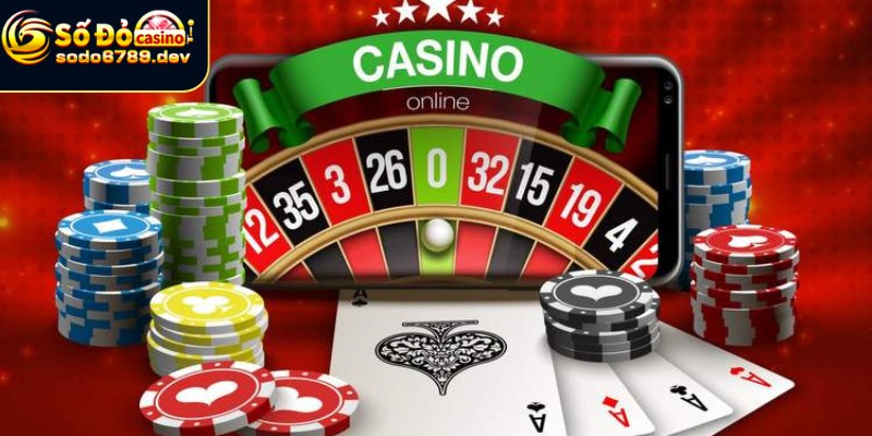 Sodo6789 - Trang Chủ Xổ Số Chính Thức Cập Nhật T10/2025 44 Những tựa game hiện nay được cung cấp